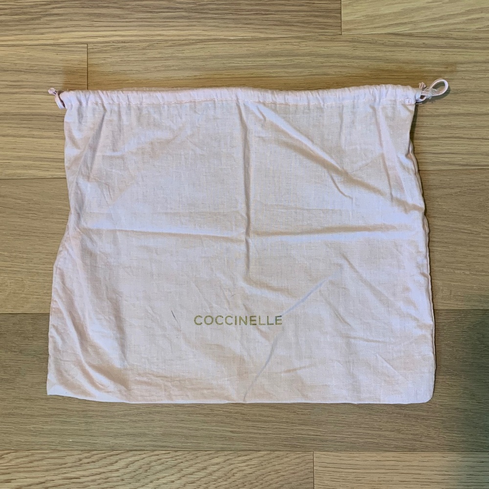 Coccinelle Dust Bag